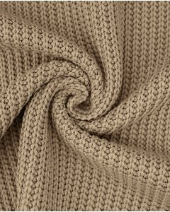 Cotton Knitted Cable 4453