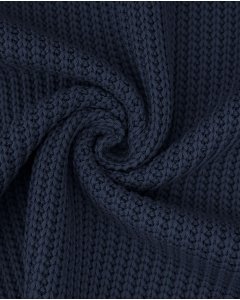 Cotton Knitted Cable 4453