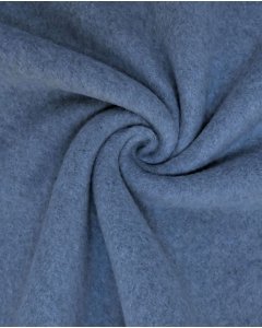 Cotton Melange Double Fleece 4459