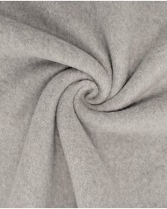 Cotton Melange Double Fleece 4459