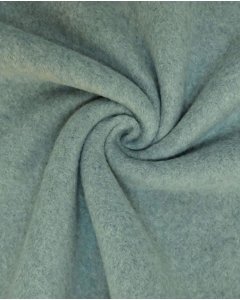 Cotton Melange Double Fleece 4459