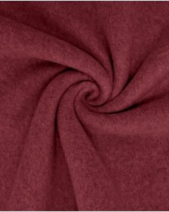 Cotton Melange Double Fleece 4459