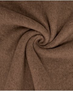 Cotton Melange Double Fleece 4459