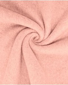 Cotton Melange Double Fleece 4459