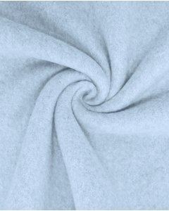 Cotton Melange Double Fleece 4459