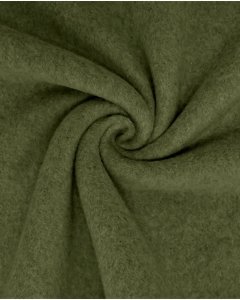 Cotton Melange Double Fleece 4459