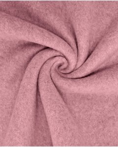 Cotton Melange Double Fleece 4459