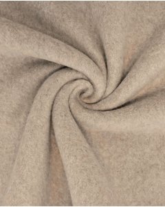 Cotton Melange Double Fleece 4459