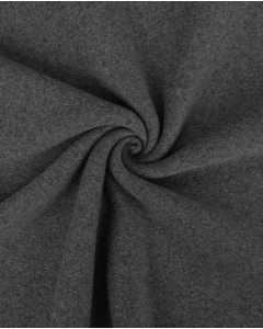 Cotton Melange Double Fleece 4459