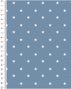 Poplin stars 4643