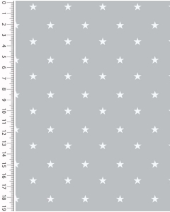 Poplin stars 4643