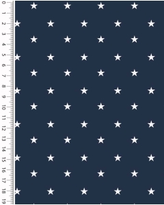 Poplin stars 4643