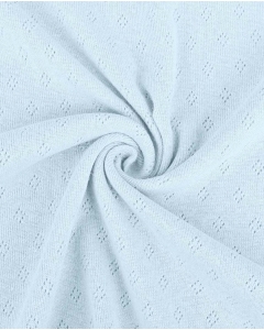 Pointelle Cotton 4693