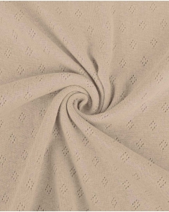 Pointelle Cotton 4693