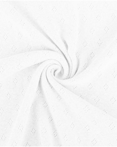 Pointelle Cotton 4693