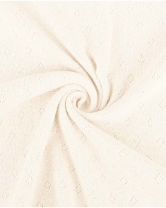 Pointelle Cotton 4693