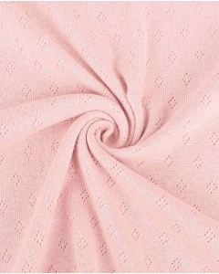 Pointelle Cotton 4693