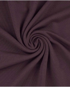 Viscose jersey uni 4694