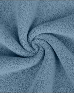 Sheepskin cotton double fleece 4796