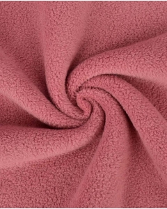 Sheepskin cotton double fleece 4796