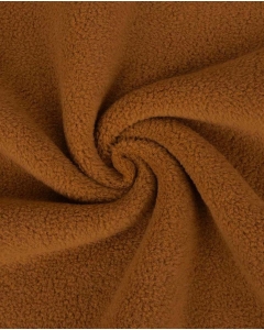 Sheepskin cotton double fleece 4796