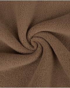 Sheepskin cotton double fleece 4796