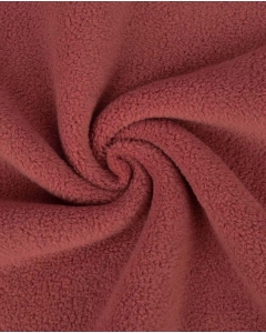 Sheepskin cotton double fleece 4796