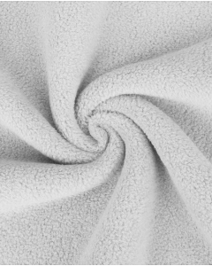 Sheepskin cotton double fleece 4796