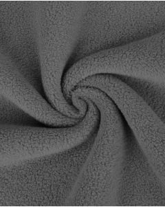 Sheepskin cotton double fleece 4796