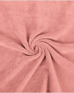 Bamboo velvet towel 4805
