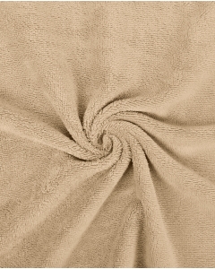 Bamboo velvet towel 4805