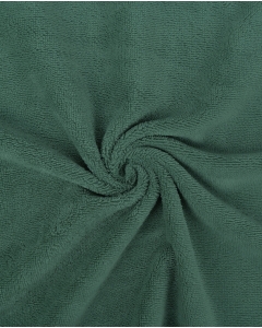 Bamboo velvet towel 4805