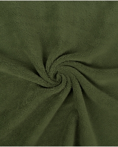 Bamboo velvet towel 4805