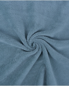 Bamboo velvet towel 4805