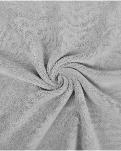 Bamboo velvet towel 4805