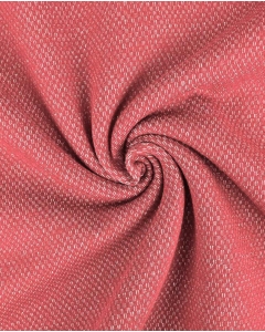 Jacquard heavy sweat brushed 4807