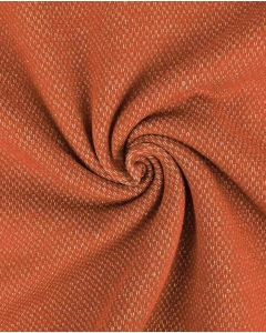 Jacquard heavy sweat brushed 4807