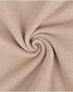 Jacquard heavy sweat brushed 4807