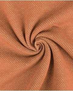 Jacquard heavy sweat brushed 4807