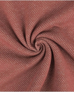 Jacquard heavy sweat brushed 4807