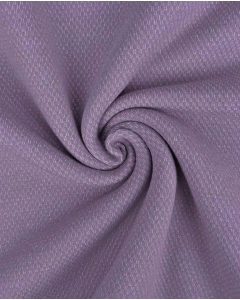 Jacquard heavy sweat brushed 4807