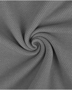 Jacquard heavy sweat brushed 4807