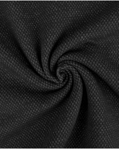 Jacquard heavy sweat brushed 4807