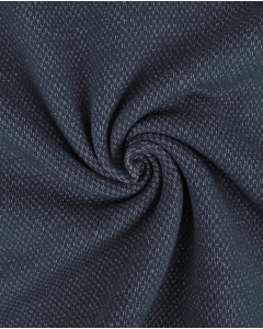 Jacquard heavy sweat brushed 4807