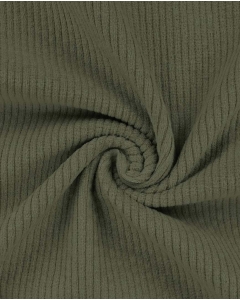 Ribcord stretch washed 4810