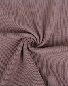 Rib jersey 4876
