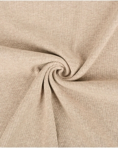 Rib jersey 4876