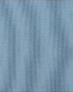 Rib jersey 4876