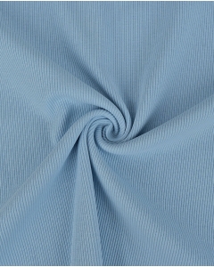 Rib jersey 4876