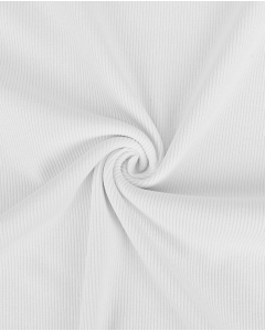 Rib jersey 4876